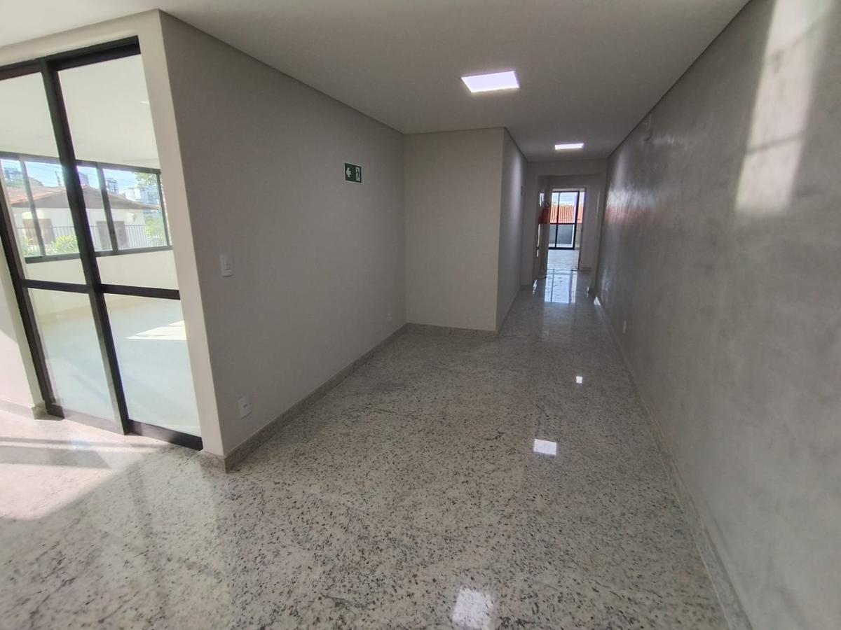 Apartamento, Itapoã, 3 Quartos, 2 Vagas, 1 Suíte