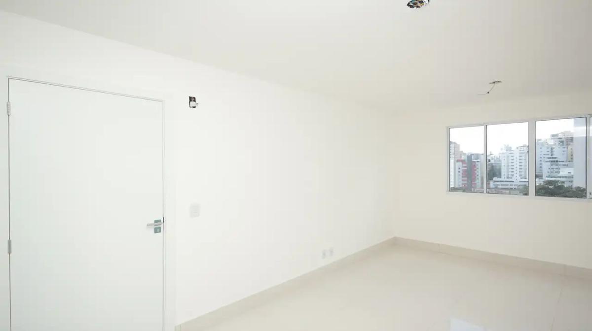 Apartamento, Vila Paris, 3 Quartos, 3 Vagas, 1 Suíte