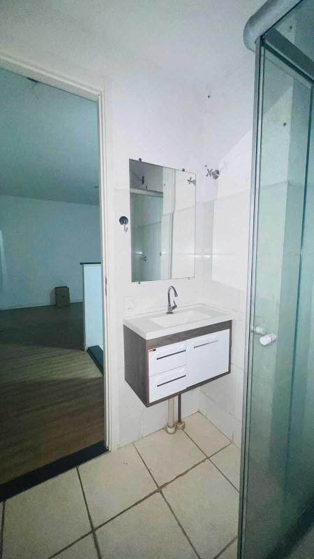 Apartamento, Vila Oeste, 2 Quartos, 1 Vaga