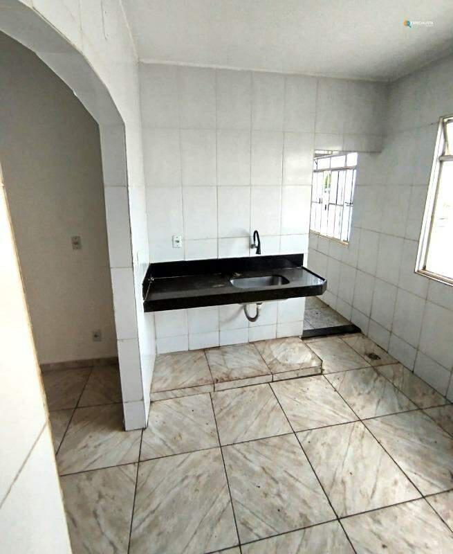 Casa, Dona Rosarinha, 3 Quartos, 1 Vaga