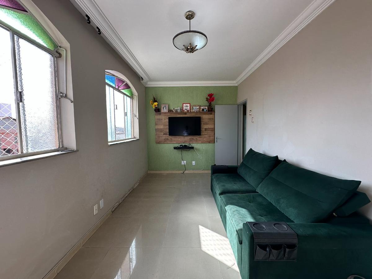 Apartamento, Renascença, 3 Quartos, 1 Vaga, 1 Suíte