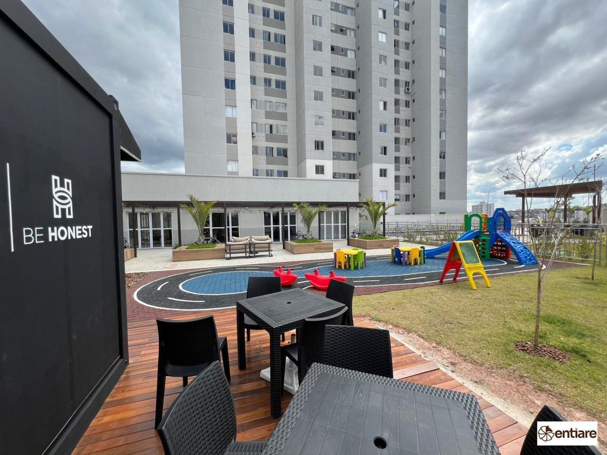 Apartamento, Palmeiras, 3 Quartos, 2 Vagas, 1 Suíte
