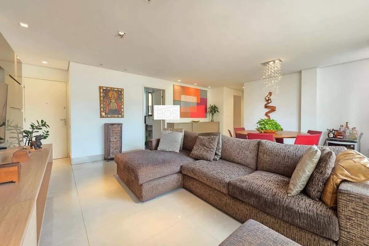 Apartamento, Anchieta, 3 Quartos, 2 Vagas, 1 Suíte