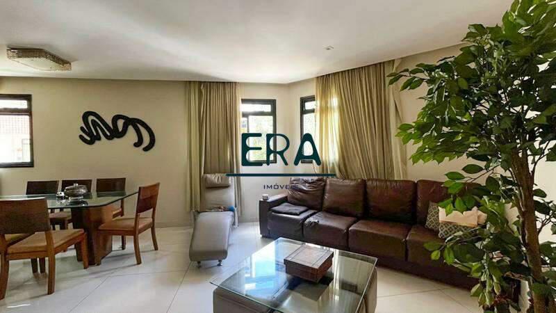 Apartamento, Buritis, 3 Quartos, 2 Vagas, 1 Suíte