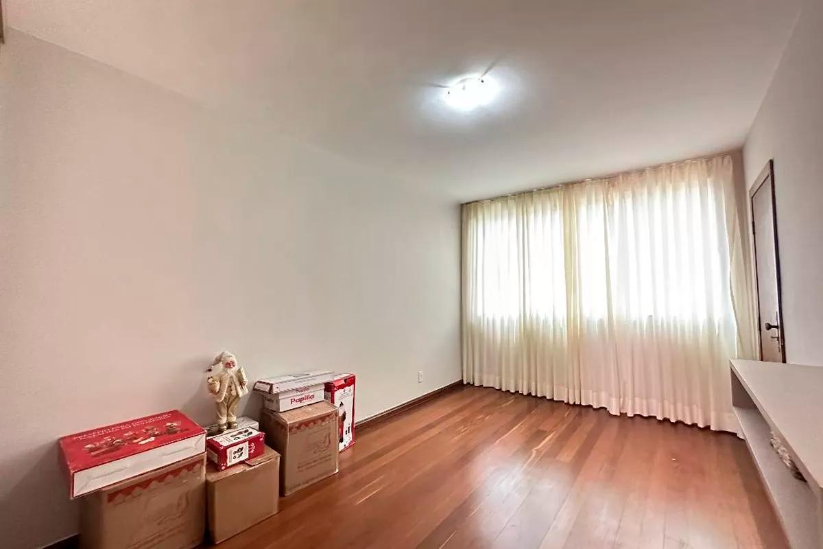 Cobertura, Santo Antônio, 4 Quartos, 2 Vagas, 1 Suíte