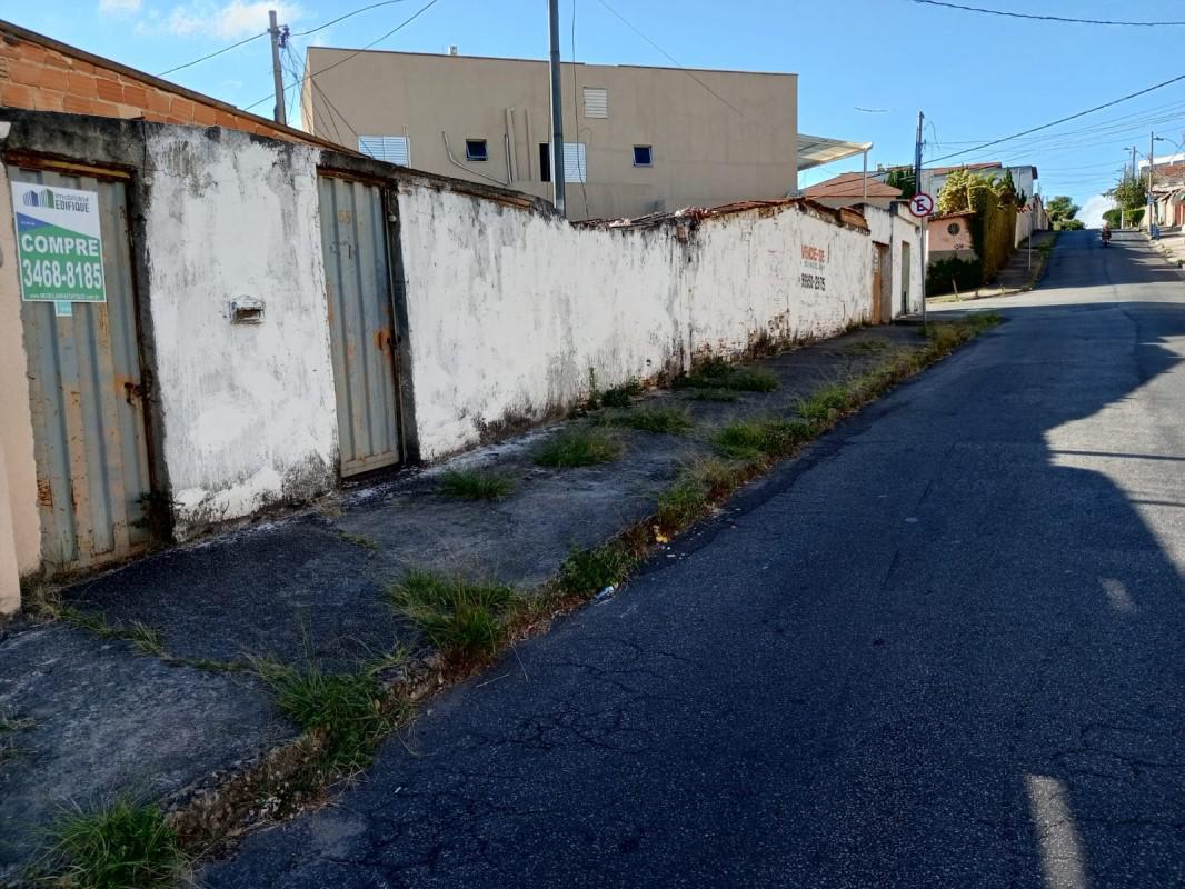 Lote, Vila Nova Vista, 0 Quarto, 0 Vaga