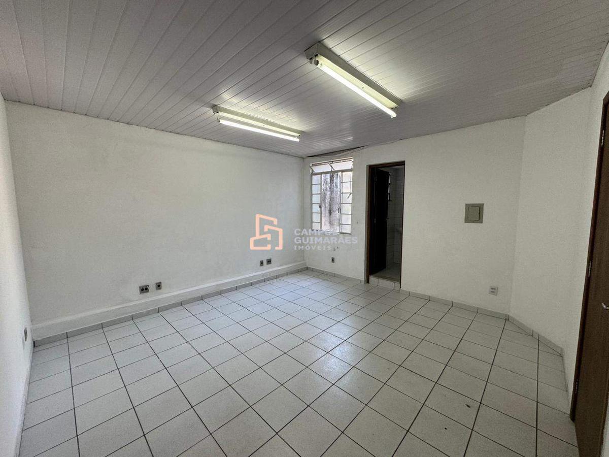 Sala, Barreiro