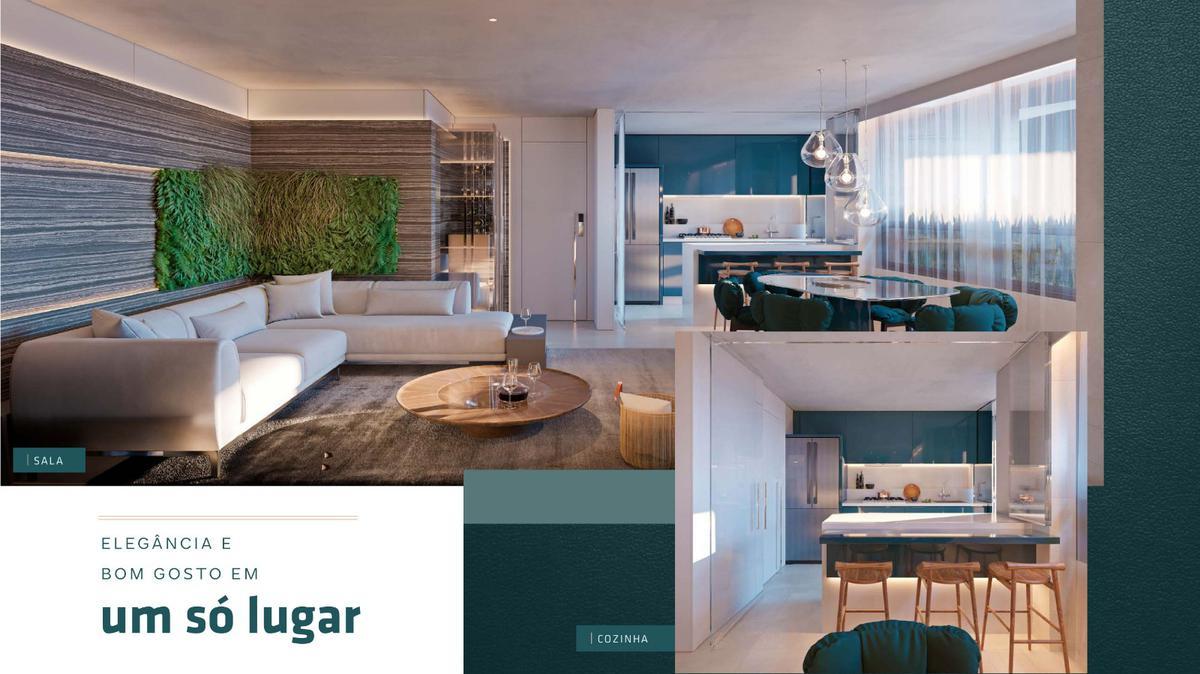 Apartamento, Santa Efigênia, 3 Quartos, 2 Vagas, 1 Suíte