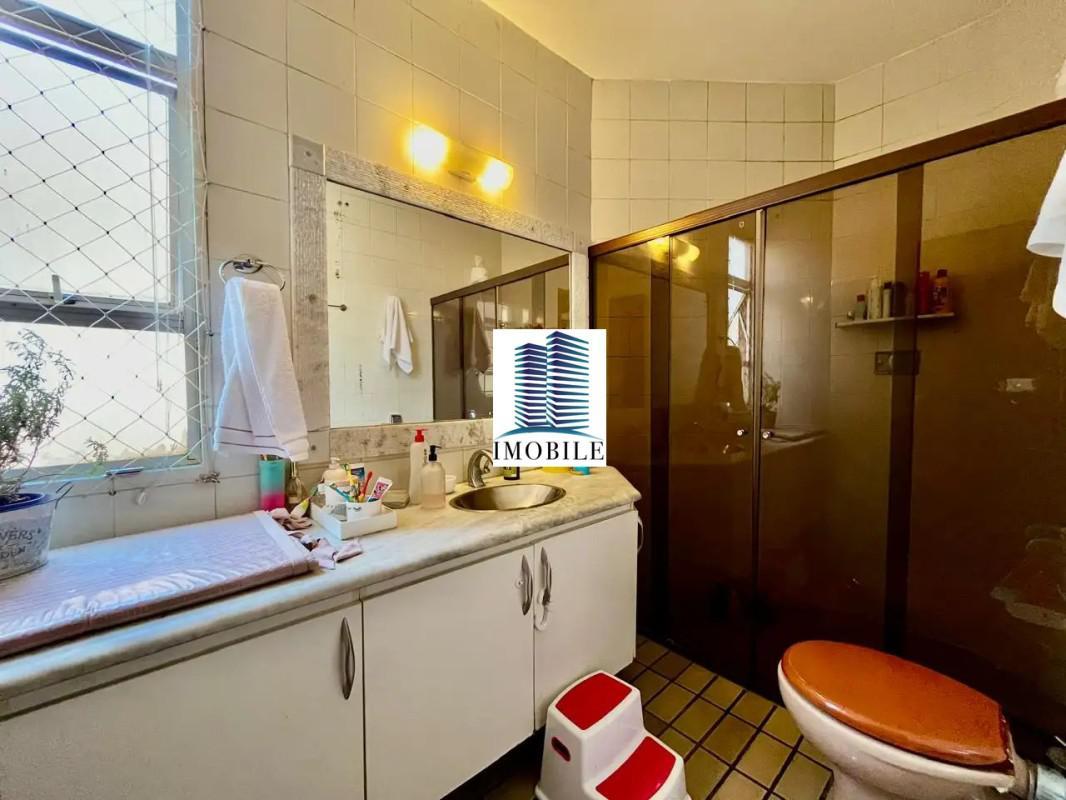 Apartamento, Buritis, 3 Quartos, 2 Vagas, 1 Suíte