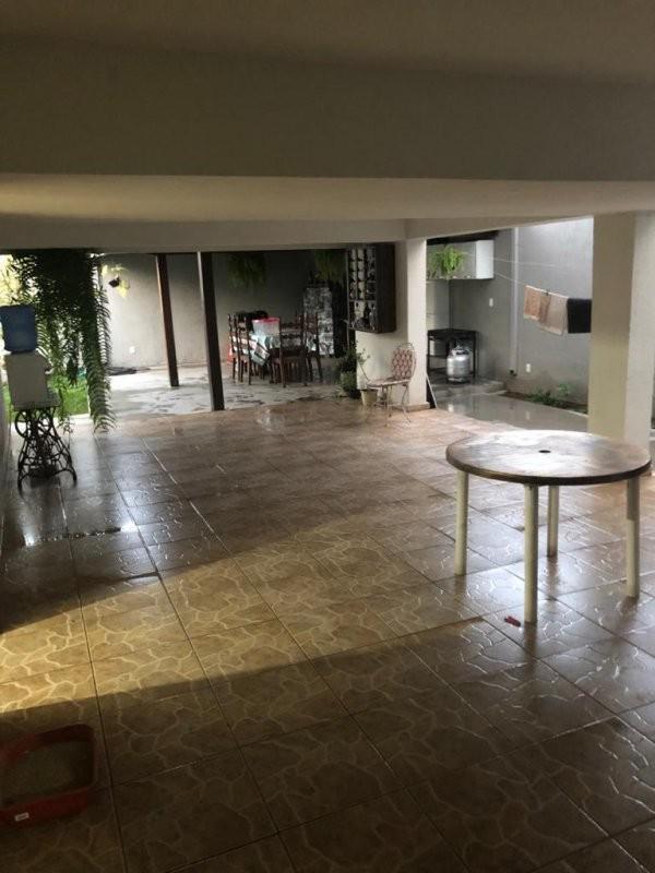 Casa, Jardim da Cidade, 3 Quartos, 6 Vagas, 1 Suíte