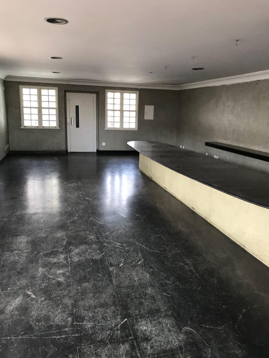 Casa Comercial, Cruzeiro, 0 Quarto, 0 Vaga