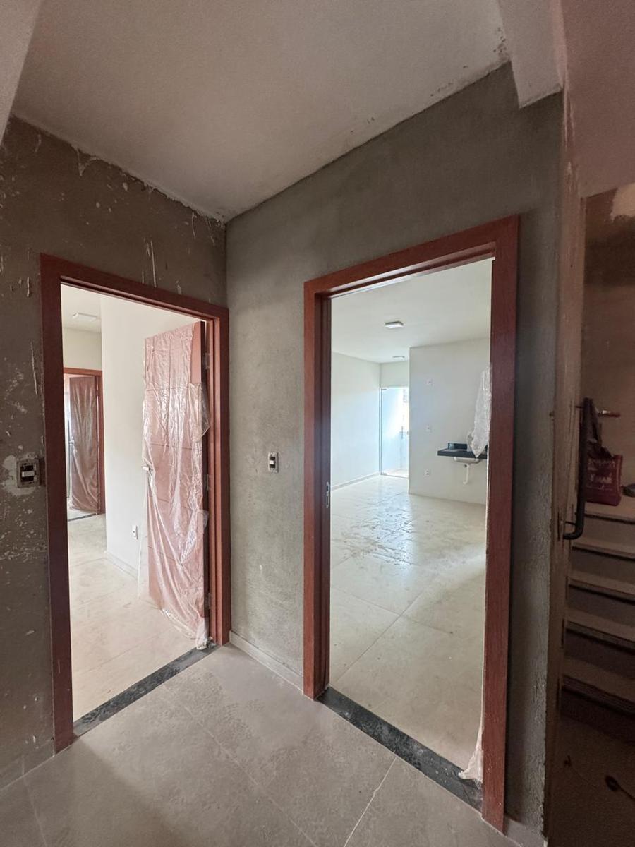 Apartamento, Alvorada, 1 Quarto, 0 Vaga, 1 Suíte