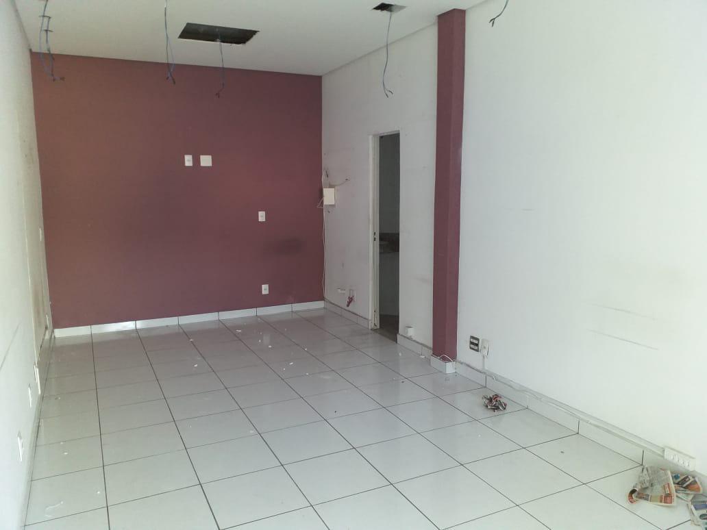 Andar, Santa Inês, 1 Quarto, 0 Vaga