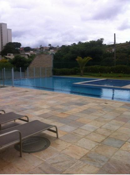 Apartamento, Castelo, 3 Quartos, 2 Vagas, 1 Suíte