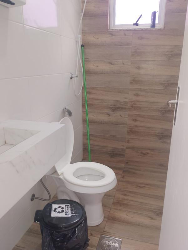Quitinete, Prado, 1 Quarto, 0 Vaga
