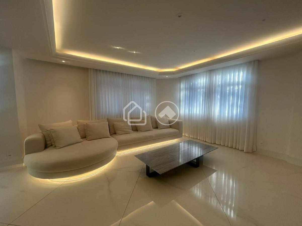 Apartamento, Buritis, 4 Quartos, 3 Vagas, 1 Suíte