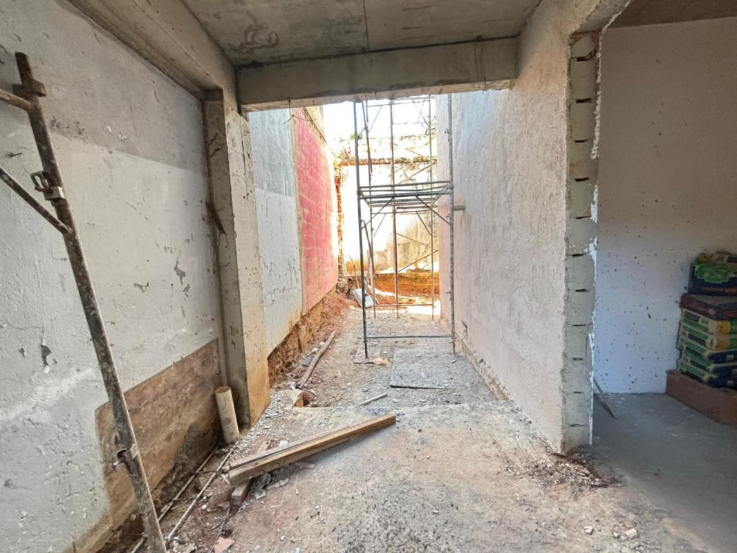 Apartamento, Santa Mônica, 2 Quartos, 1 Vaga