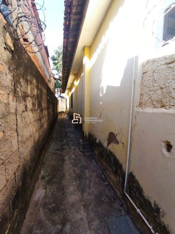 Casa, Palmeiras, 1 Quarto, 1 Suíte
