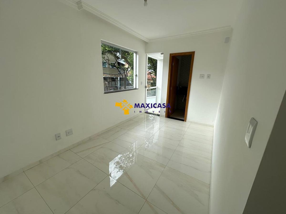 Casa, Santa Amélia, 3 Quartos, 2 Vagas, 1 Suíte