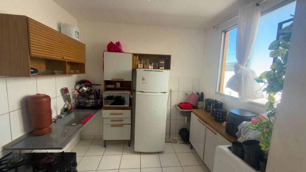 Apartamento, Adelmolândia, 2 Quartos, 1 Vaga