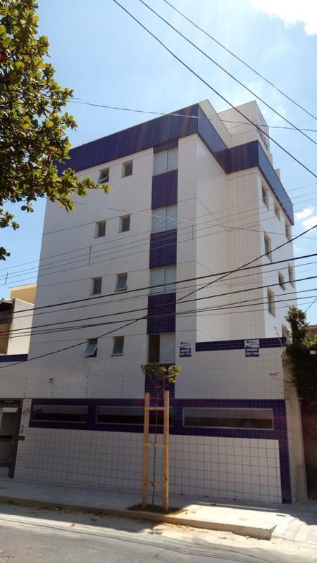 Apartamento, Concórdia, 2 Quartos, 1 Vaga, 1 Suíte