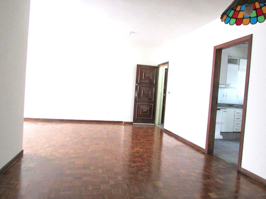 Apartamento, Sion, 4 Quartos, 2 Vagas, 1 Suíte