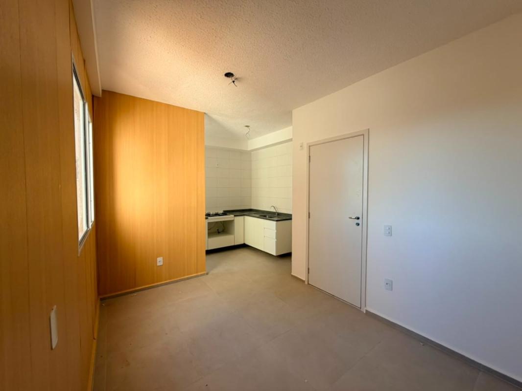 Apartamento, Palmeiras, 2 Quartos, 1 Vaga, 1 Suíte