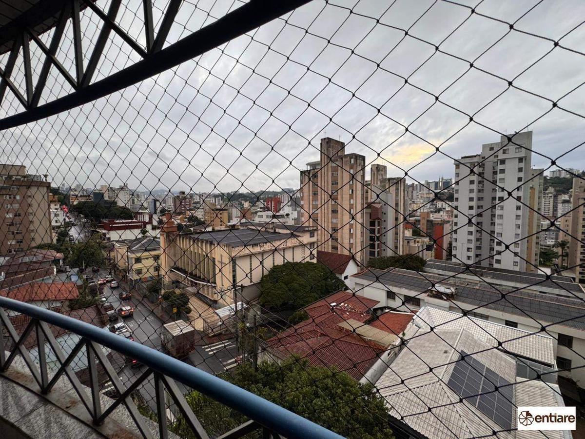 Apartamento, Santo Antônio, 3 Quartos, 2 Vagas, 1 Suíte