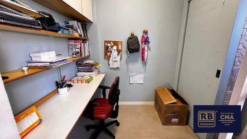 Apartamento, Santa Teresa, 3 Quartos, 1 Vaga, 1 Suíte