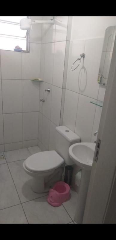 Apartamento, Camargos, 2 Quartos, 1 Vaga