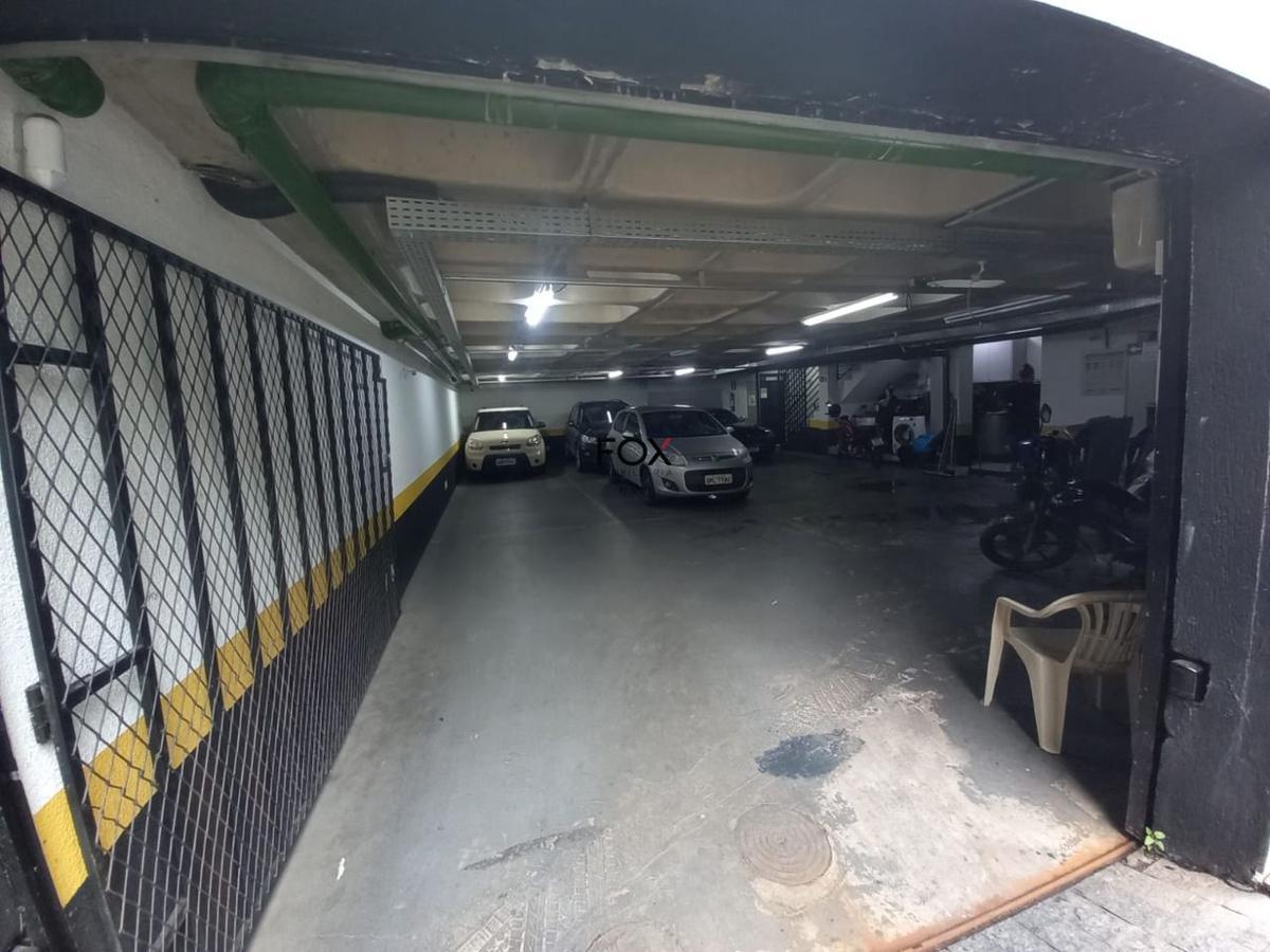 Andar, Savassi, 0 Quarto, 7 Vagas