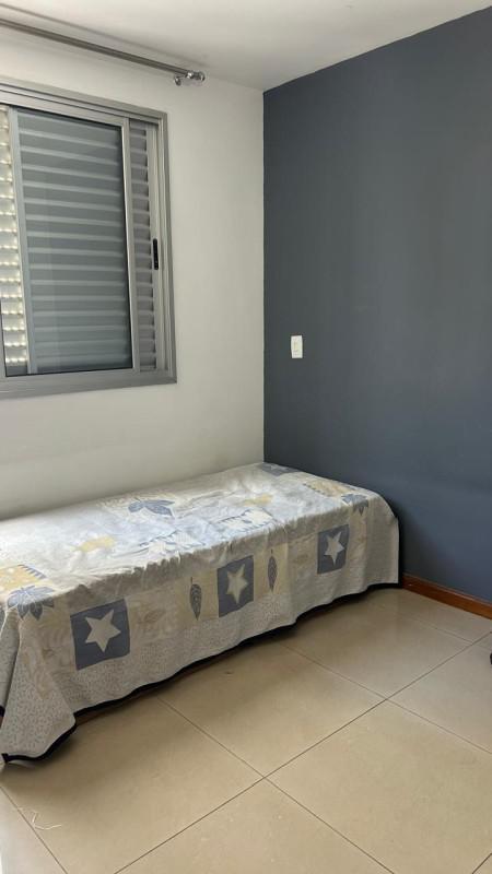 Apartamento, Dona Clara, 3 Quartos, 2 Vagas, 1 Suíte