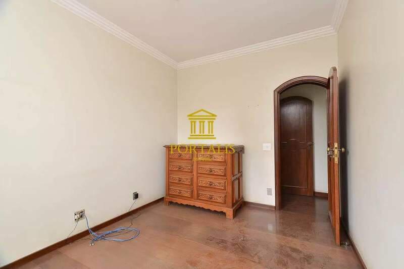 Apartamento, Funcionários, 4 Quartos, 3 Vagas, 2 Suítes