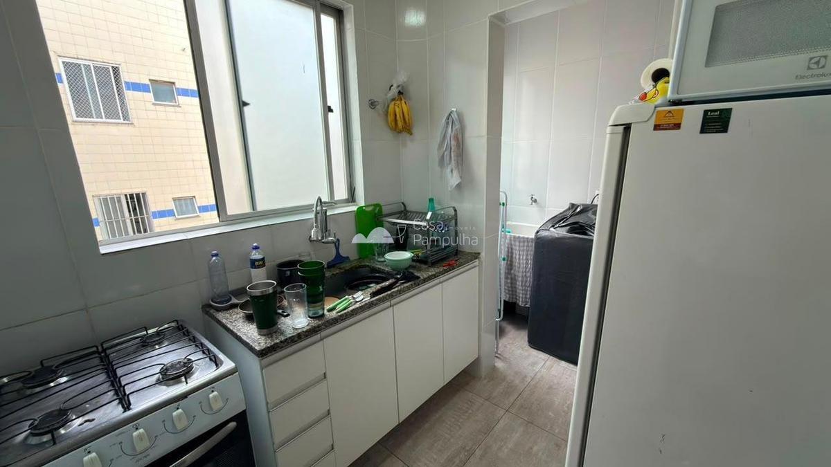 Apartamento, Jaraguá, 3 Quartos, 1 Vaga, 1 Suíte