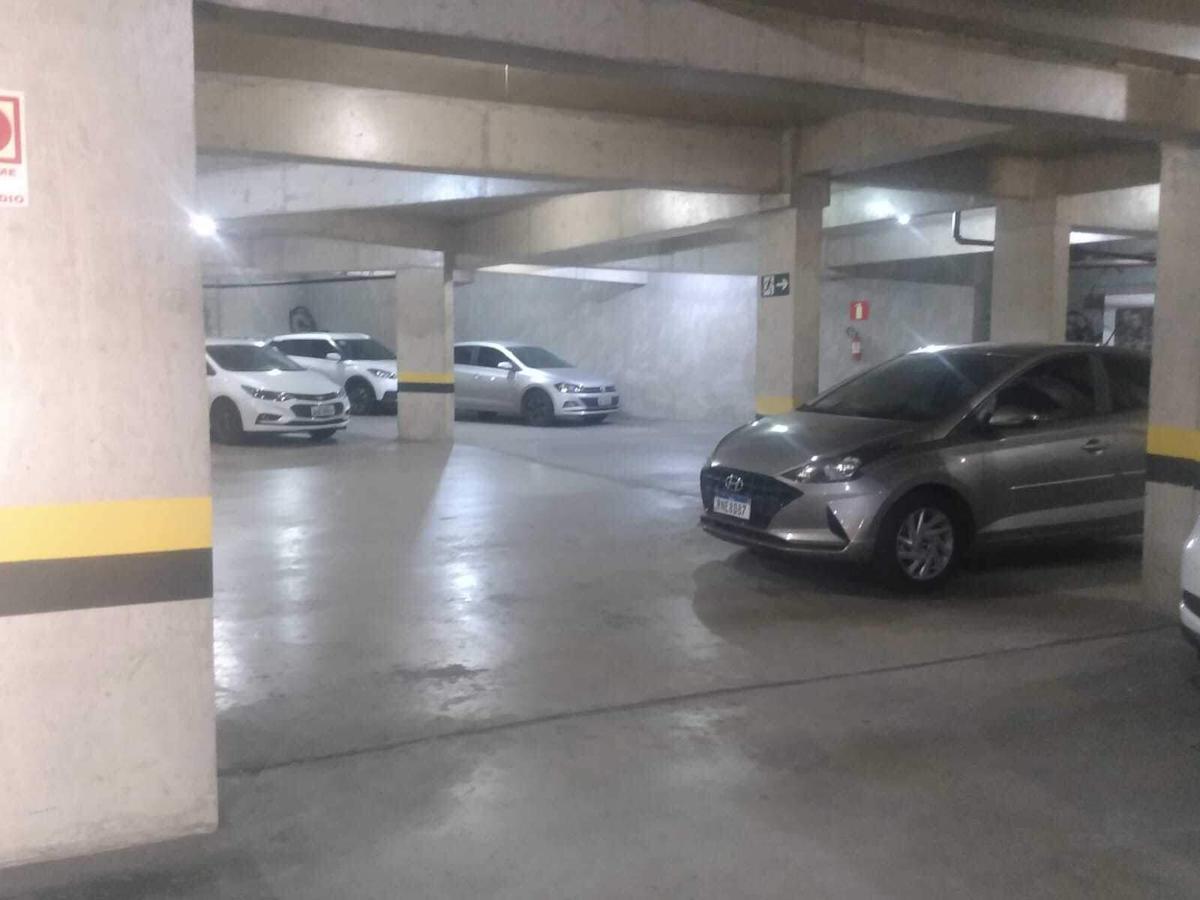 Cobertura, Grajaú, 3 Quartos, 3 Vagas, 2 Suítes