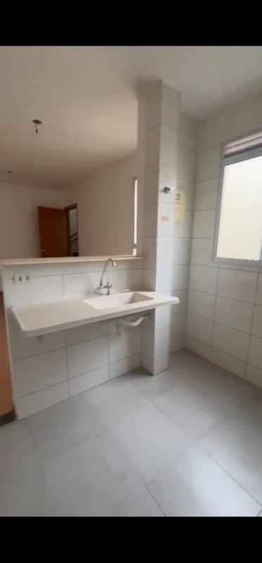 Apartamento, Juliana, 2 Quartos, 1 Vaga