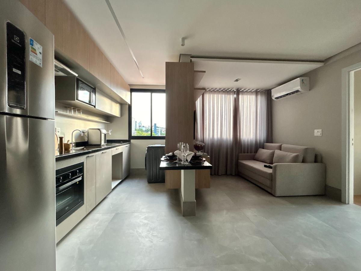 Apartamento, São José, 1 Quarto, 1 Vaga, 1 Suíte