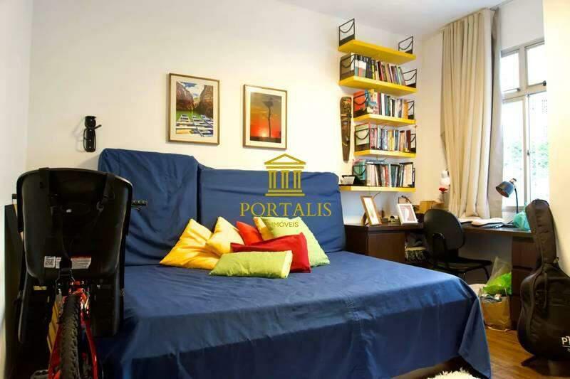 Cobertura, São Pedro, 3 Quartos, 1 Vaga, 1 Suíte