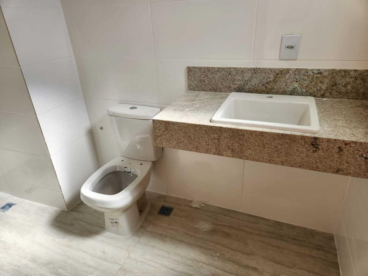 Cobertura, Anchieta, 4 Quartos, 4 Vagas, 4 Suítes