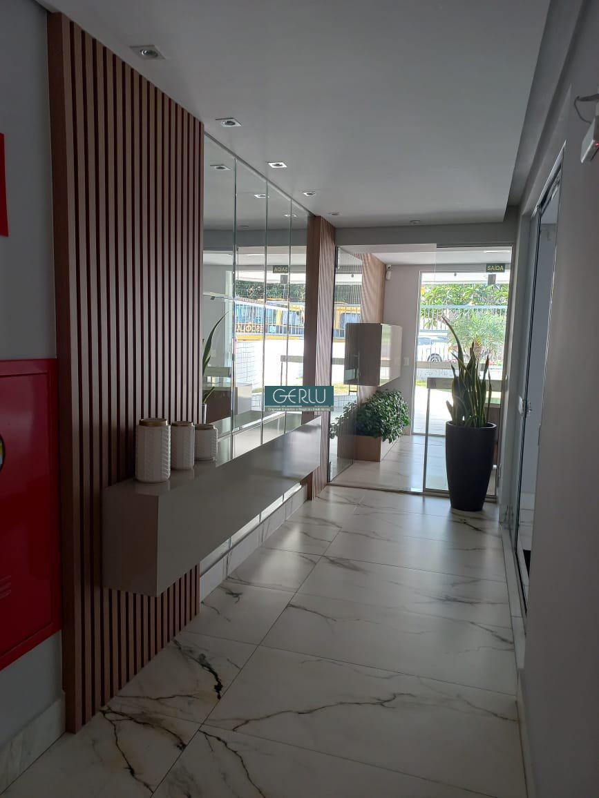 Apartamento, Brasiléia, 3 Quartos, 2 Vagas, 1 Suíte