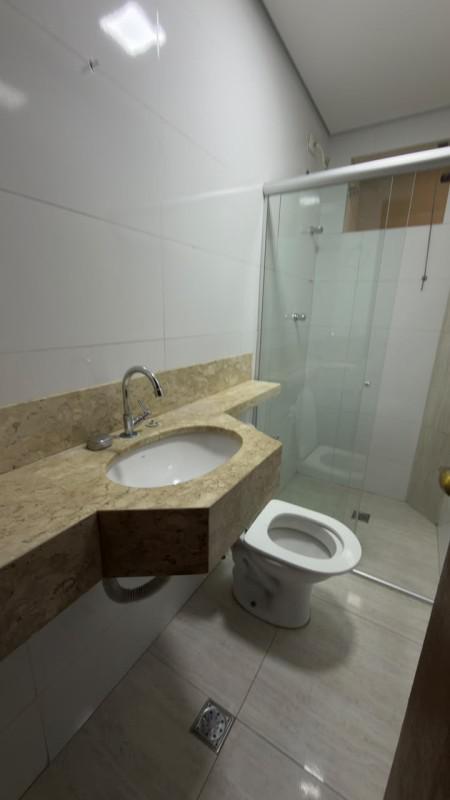 Casa, Candelária, 3 Quartos, 1 Vaga