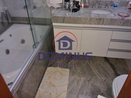 Apartamento, União, 4 Quartos, 4 Vagas, 1 Suíte