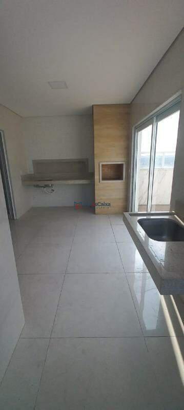 Apartamento, Iguaçu, 3 Quartos, 2 Vagas, 2 Suítes