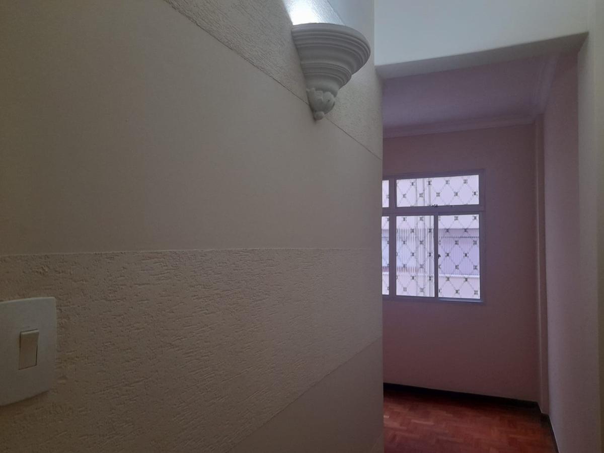 Apartamento, Centro, 2 Quartos