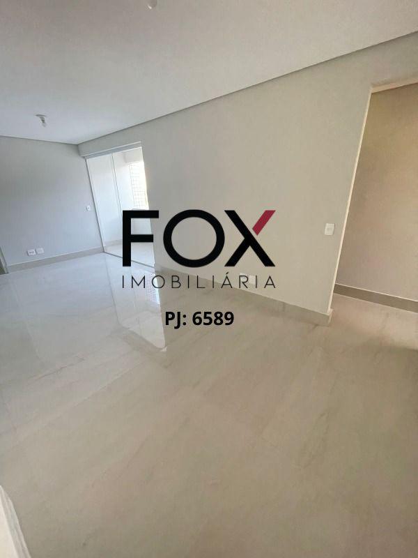 Apartamento, Sagrada Família, 3 Quartos, 2 Vagas, 1 Suíte