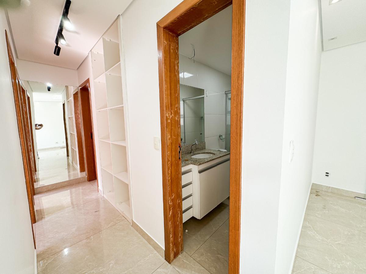 Apartamento, Ouro Preto, 3 Quartos, 1 Vaga, 1 Suíte
