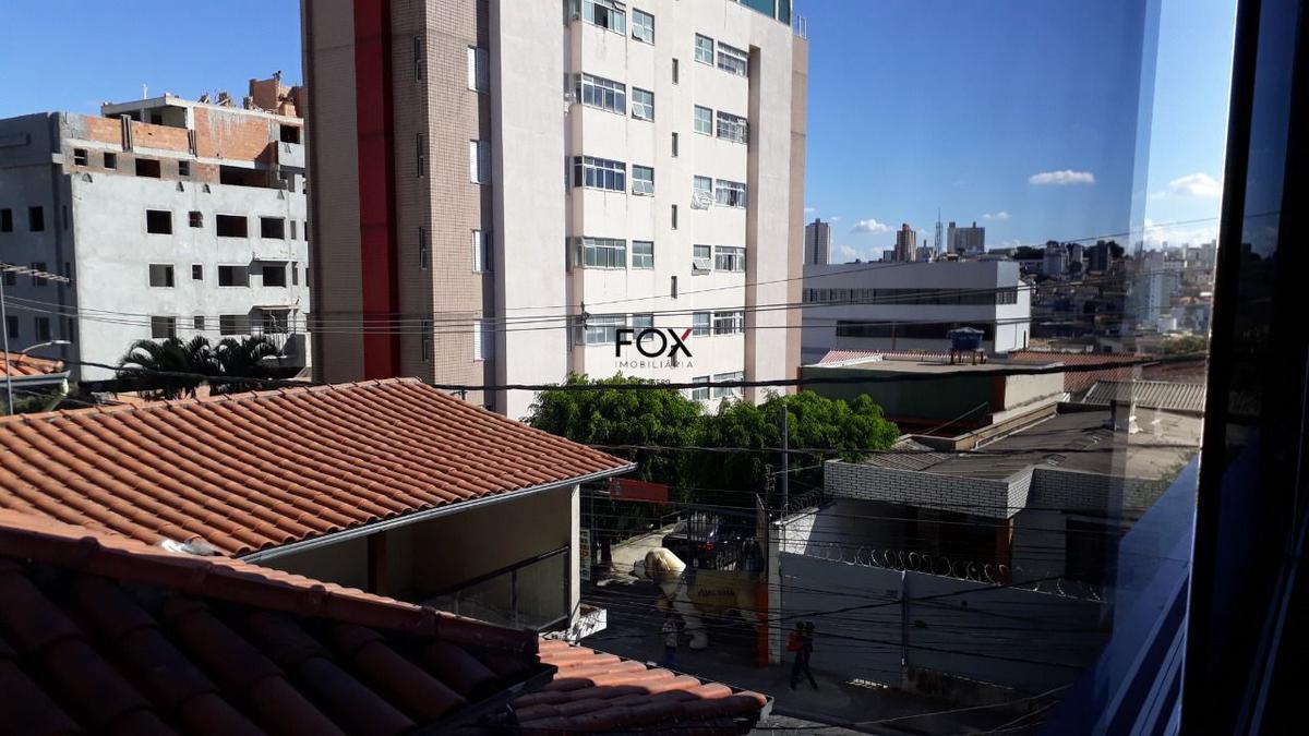Apartamento, Sagrada Família, 3 Quartos, 2 Vagas