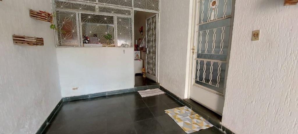 Casa, Nações Unidas, 4 Quartos, 0 Vaga