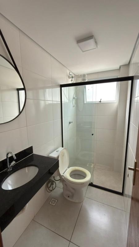 Apartamento, Masterville, 2 Quartos, 1 Vaga
