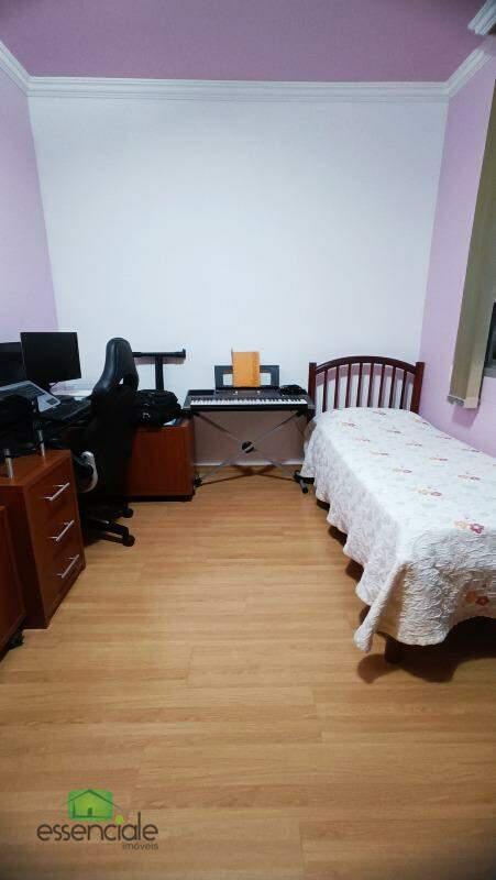 Cobertura, Novo Eldorado, 3 Quartos, 2 Vagas, 1 Suíte